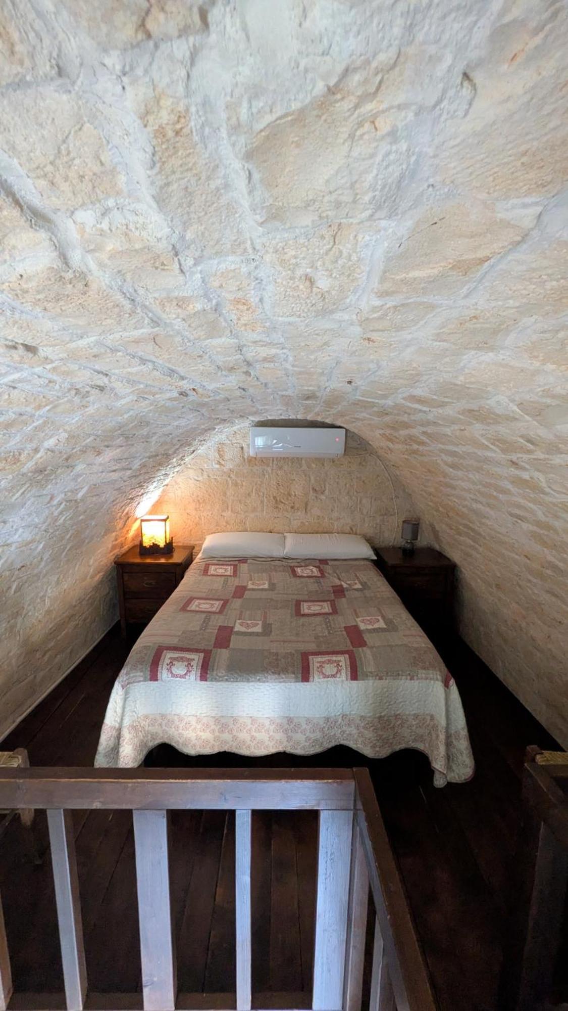 Trullo Malvisco Villa Alberobello Exteriör bild